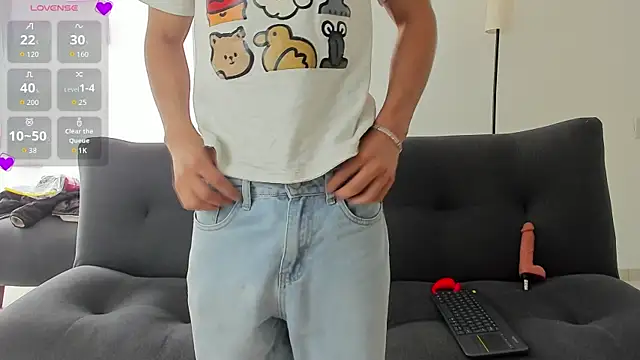 LittleMya  online show from December 17, 7:42 pm