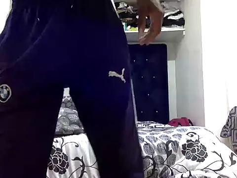 BloodmoonAlpha 1 online show from February 1, 10:03 am