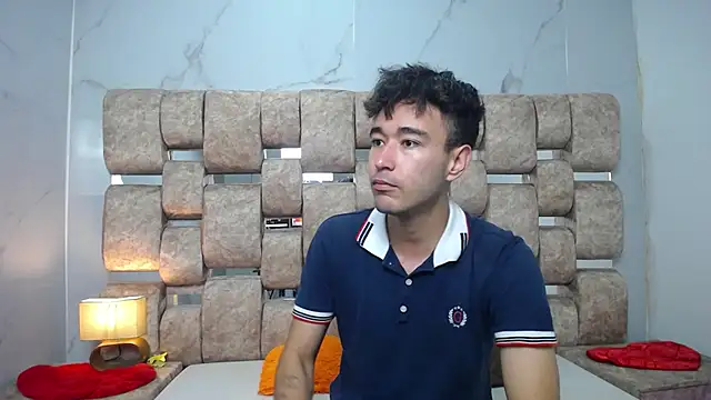 KathyAiden online show from April 15, 3:12 pm