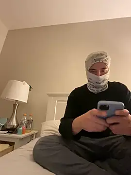 phantom898983 online show from March 27, 6:50 am