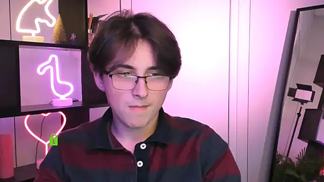 azen rush online show from December 21, 7:33 pm