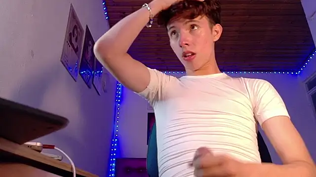 Dani Dancer online show from February 6, 12:07 am