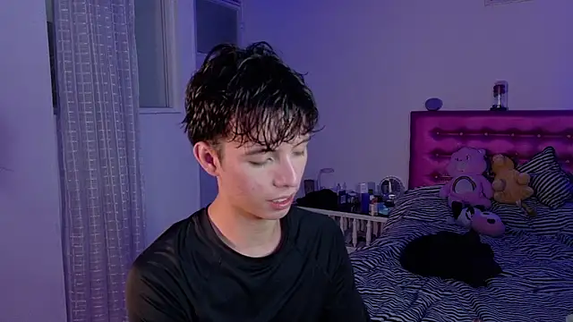 Dani Dancer online show from February 13, 10:59 pm