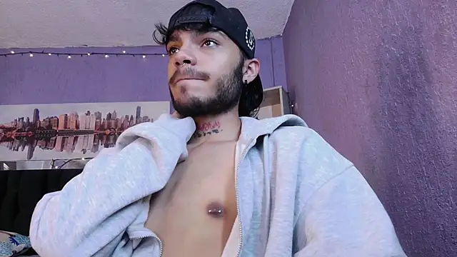 kingdani hot online show from December 18, 3:02 am