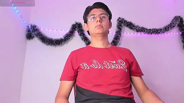 king Eric30 online show from January 12, 11:09 pm