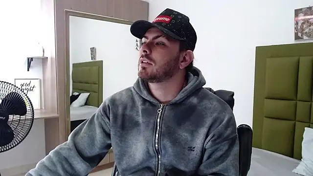 stive 0297 online show from January 7, 11:48 am