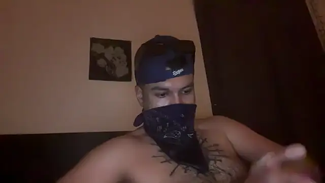 angelblanco online show from February 7, 5:36 am