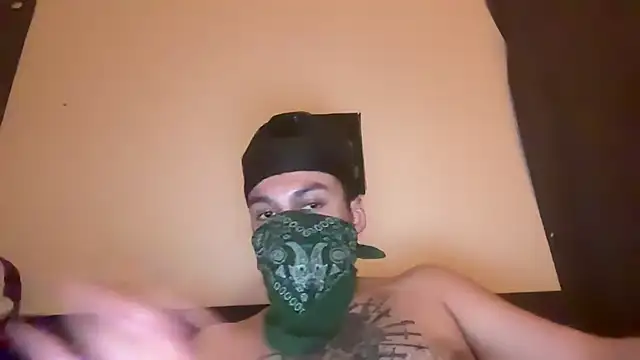 angelblanco online show from February 27, 4:46 am