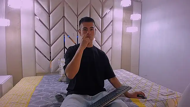 Nick Archer online show from January 5, 9:51 pm