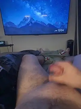 Geilerspritzer2023 online show from February 14, 11:05 am