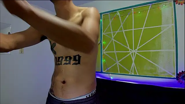 Lord Apolo online show from February 11, 2:33 pm