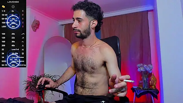  YOURHERO online show from January 5, 11:19 pm