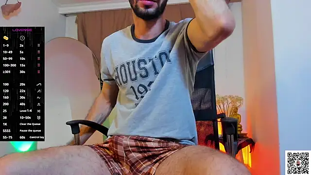  YOURHERO online show from April 13, 12:33 am