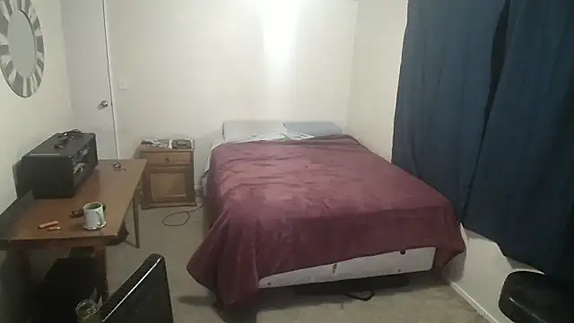 Andypie6 online show from December 20, 3:08 pm