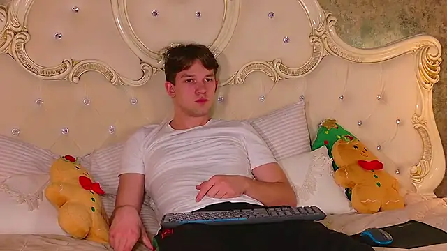 JamesRaww online show from January 6, 6:34 pm