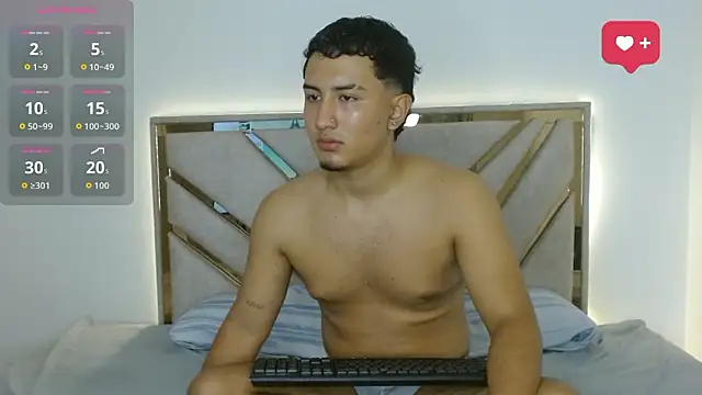 kyro estrada online show from March 18, 1:30 am