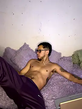 DavidNyx online show from January 14, 3:27 pm