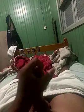 Rodriguesz77 online show from January 18, 6:15 am