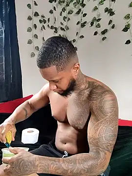 jay jhonson01 online show from February 17, 7:35 pm