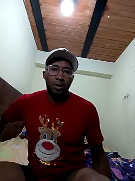 big black27 online show from January 8, 12:38 am