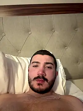 carloos593 online show from December 14, 11:17 am