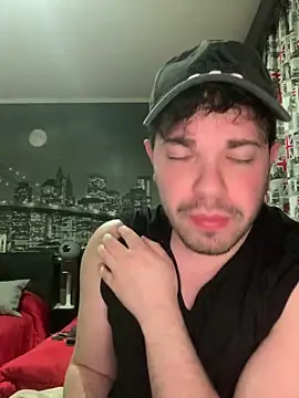 sognatore99 online show from March 12, 5:20 pm