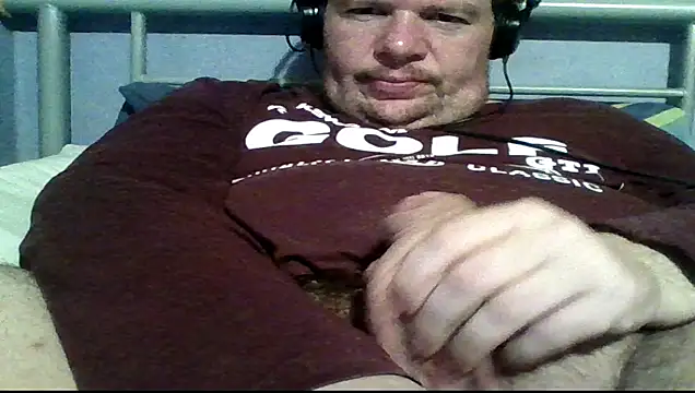 mrhardcock12 online show from February 23, 8:54 pm