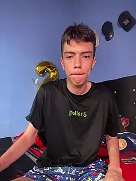 Juan Gomezz26 online show from January 15, 11:58 am