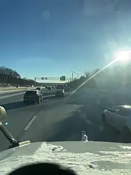 ChubbyBoyNJ online show from December 15, 1:30 pm