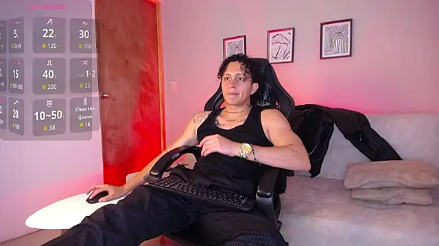 Jay Taylor online show from January 9, 4:18 am