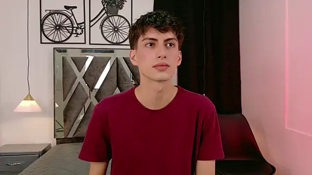 Martin Williams online show from December 18, 12:23 pm