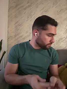 Steve-Carter online show from January 15, 11:47 am