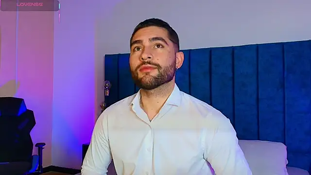 Steve-Carter online show from December 14, 11:39 am