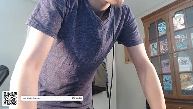 CasuallyCorrupted online show from January 15, 1:31 am