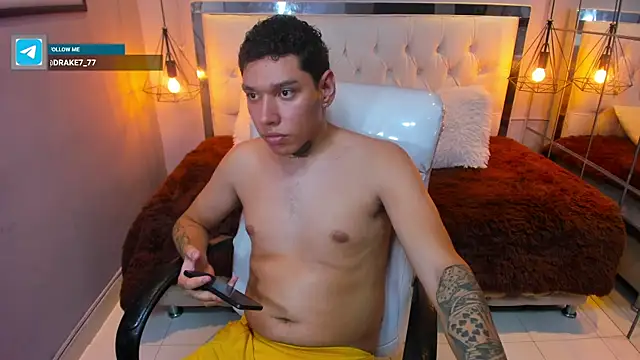 drake miller7 online show from January 10, 4:28 am