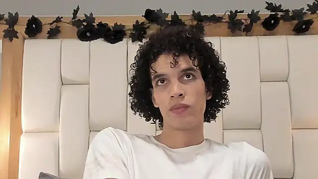 Desert Soul online show from January 13, 10:36 pm