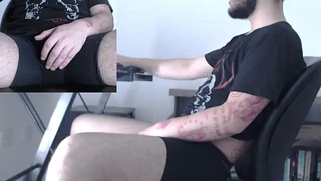 mateoconde00 online show from February 28, 2:32 am