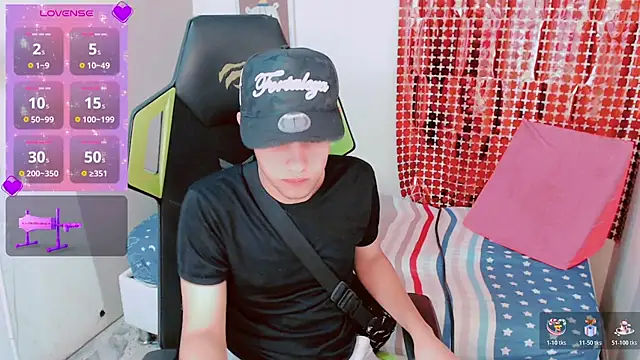 Luky twink online show from January 7, 12:15 am