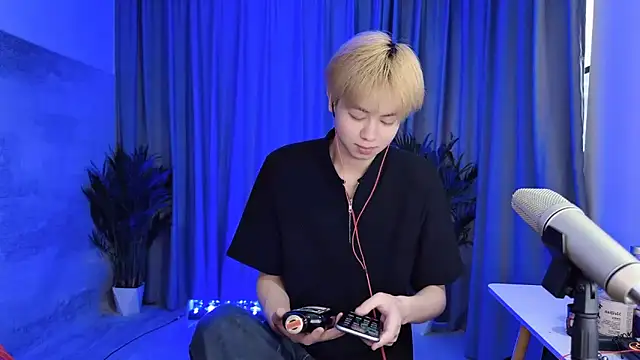 hafabva online show from March 26, 3:21 am