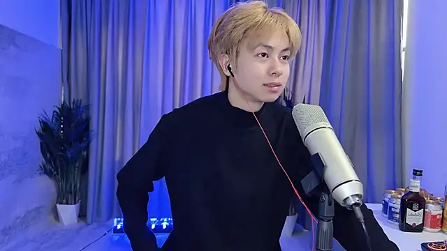 hafabva online show from March 7, 2:09 am