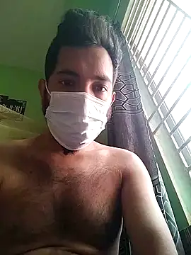 Santoboyyy online show from December 22, 3:25 am