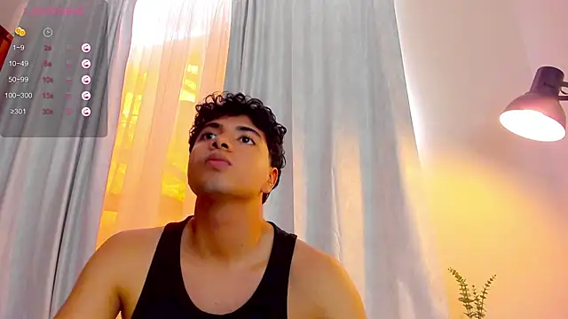 cherry blossom77 online show from January 11, 6:00 pm