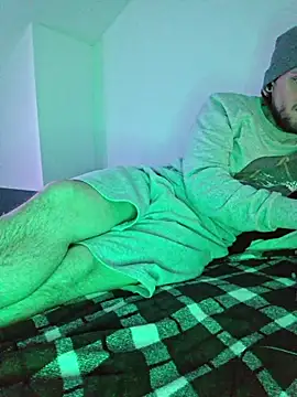 Ghost Pie online show from February 20, 5:04 pm