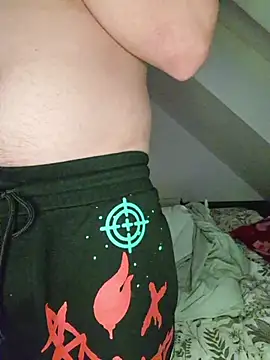 Ghost Pie online show from January 7, 8:47 pm