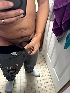 tigre6911 online show from January 19, 11:45 am