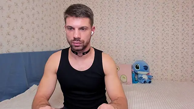 Tony Wolf online show from December 16, 7:10 pm