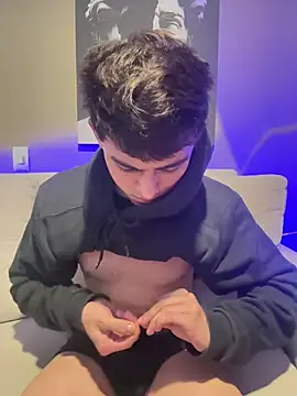 lian fooxx online show from April 7, 8:03 am