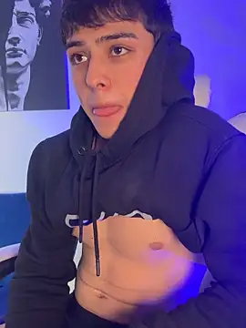 lian fooxx online show from February 12, 3:12 am