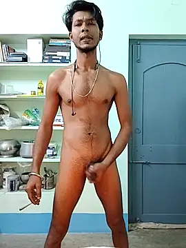 Advikk GSH online show from February 6, 8:06 pm