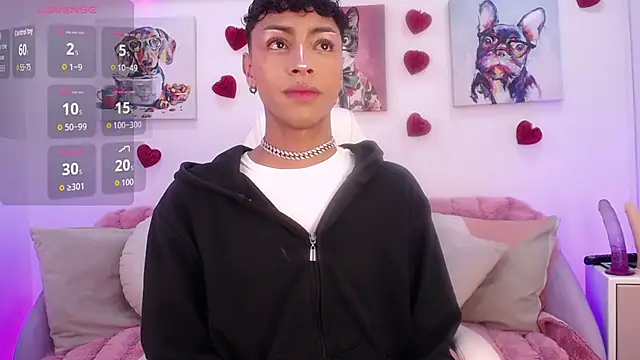 Owen JP online show from February 25, 8:21 pm